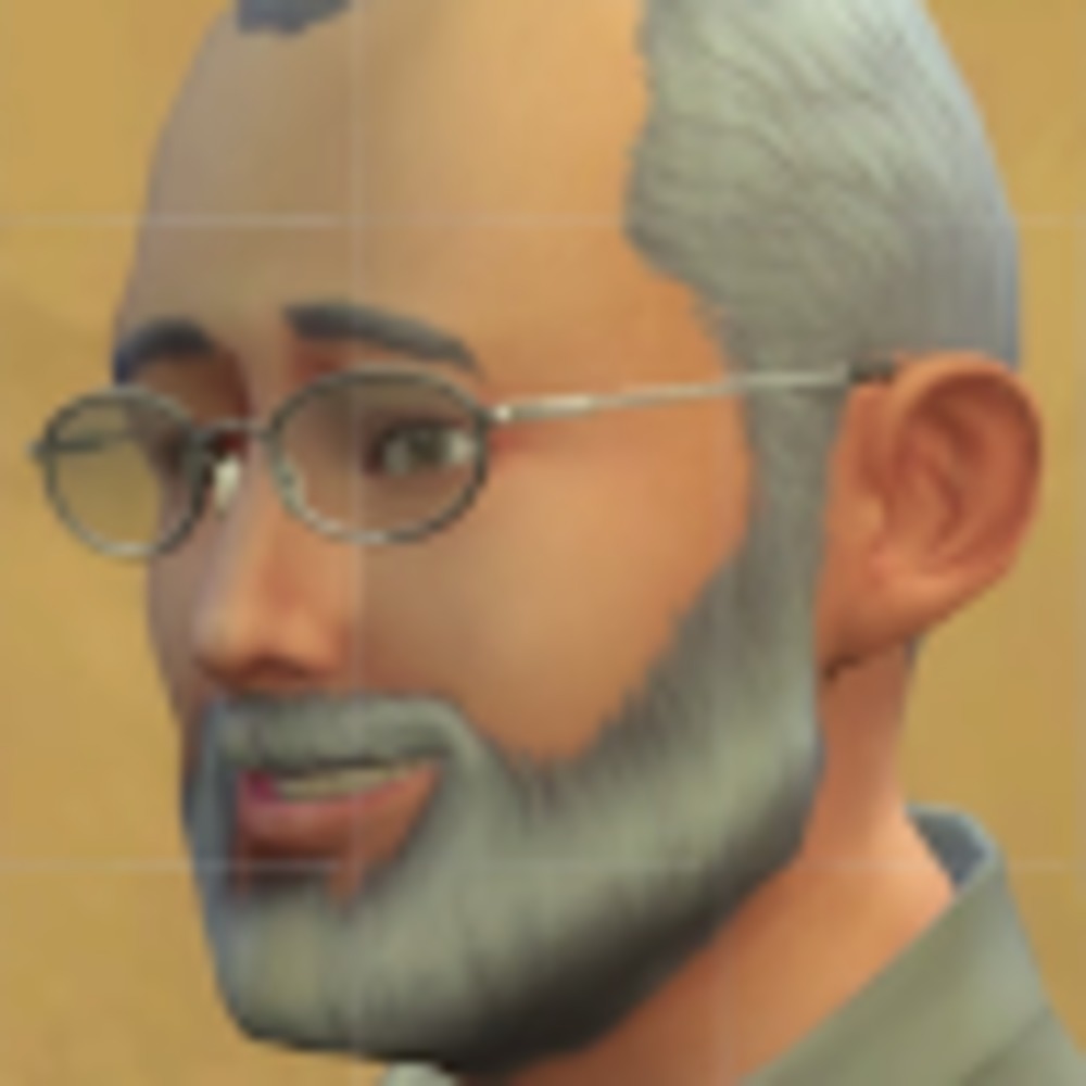 Meet your Posher, Overlord